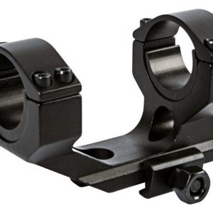 Montura WEAVER Thumb-Nut SPR - 1"/30mm.