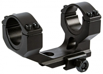 Montura WEAVER Thumb-Nut SPR – 1″/30mm.