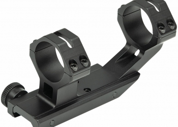 Montura WEAVER Thumb-Nut SPR – 30mm.