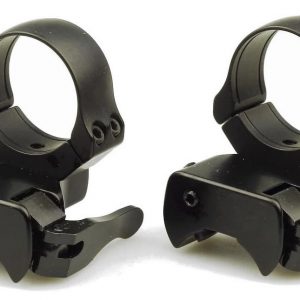 Monturas APEL modelo BLASER dural - 30mm. medianas BH16.3