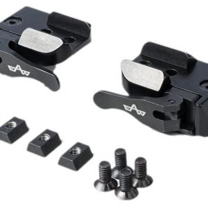 Monturas APEL para Picatinny - carril Zeiss ZM BH10