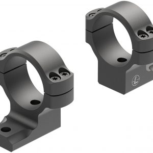 Monturas LEUPOLD BackCountry 30mm. [Fijas] - Altas - Tikka T3/T3x