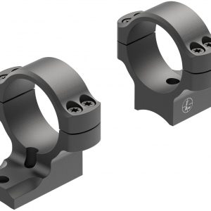 Monturas LEUPOLD BackCountry 30mm. [Fijas] - Medianas - REM 700