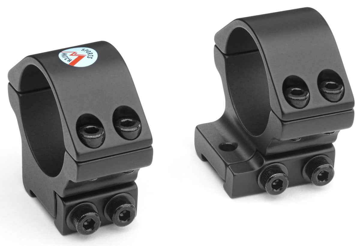 Monturas Sports Match BSM - T095