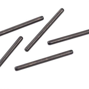 Pack de 5 agujas desempistonadoras RCBS - pequeña