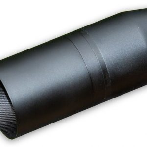 Parasol Bushnell para visor 6-24x50 Match Pro / Engage / Forge
