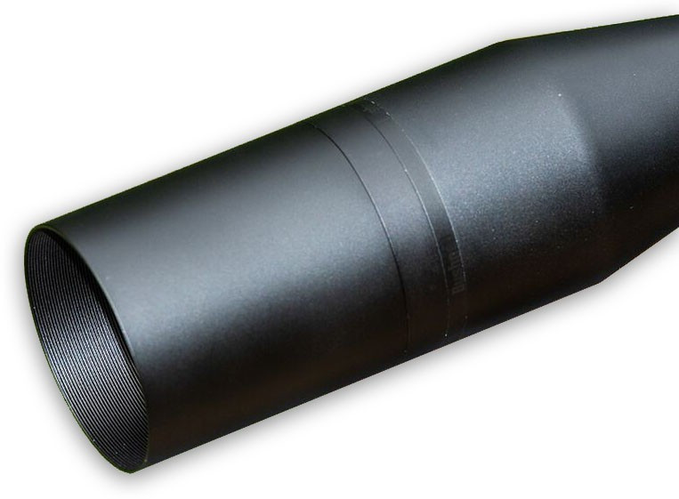 Parasol Bushnell para visor 6-24x50 Match Pro / Engage / Forge