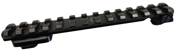 Pie APEL carril Picatinny - REM 7400 / REM 750