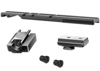 Pie APEL Weaver 200mm. sin agujeros