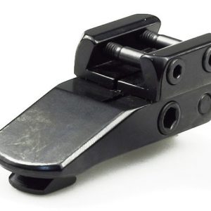 Pie delantero APEL modelo 405 - carril clásico