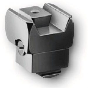 Pie trasero APEL modelo 1410 - carril Zeiss