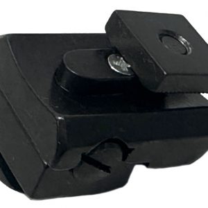 Pie trasero APEL modelo 3400 - carril Smith&Bender