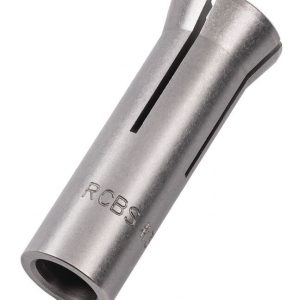 Pinza RCBS para recortador de vainas - nº4