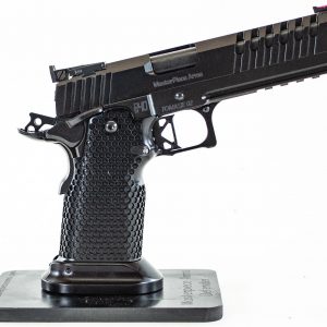 Pistola MPA DS40 TT Comp Limited - 40 SW