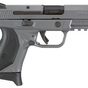 Pistola RUGER American Compact Elite Pro 3.75” - 45 ACP