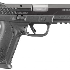 Pistola RUGER American Duty Pro 4.2” - 9mm.