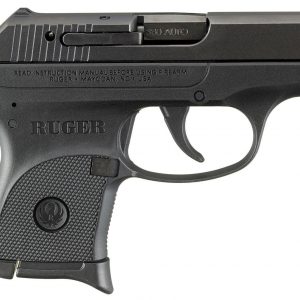 Pistola RUGER LCP - 380 Auto