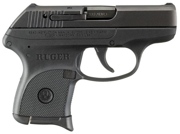 Pistola RUGER LCP - 380 Auto
