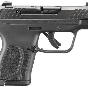 Pistola RUGER LCP MAX - 380 Auto