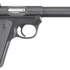 Pistola RUGER Mark IV 22/45 5.5" - 22 LR