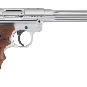 Pistola RUGER Mark IV Hunter 6.88" - 22 LR