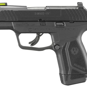 Pistola RUGER MAX-9 - 9mm.