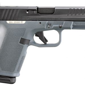 Pistola RUGER RXM 4” - 9mm.