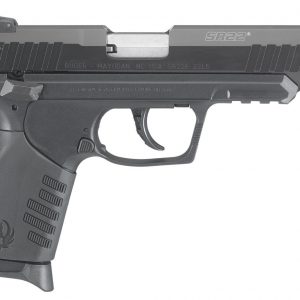 Pistola RUGER SR22 4.5" - 22 LR