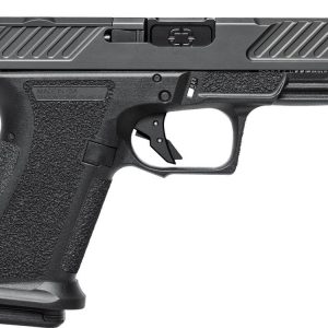 Pistola Shadow Systems MR920 Combat 4" - 9mm.