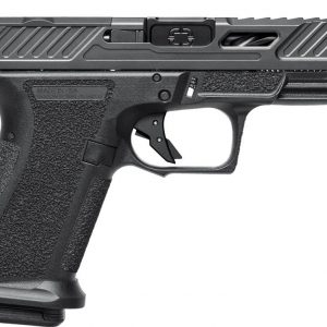 Pistola Shadow Systems MR920 Elite 4" - 9mm.