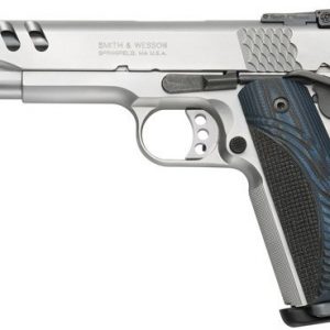 Pistola SMITH & WESSON 1911 PC - 45 ACP