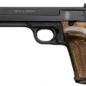 Pistola SMITH & WESSON 41 - 22LR