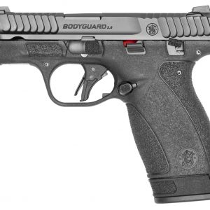 Pistola SMITH & WESSON BODYGUARD 2.0 TS - 380 Auto