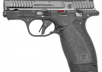 Pistola SMITH & WESSON BODYGUARD 2.0 TS – 380 Auto