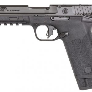 Pistola SMITH & WESSON M&P 22 MAGNUM con seguro manual - 22 WMR