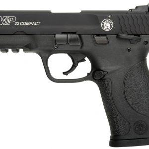 Pistola SMITH & WESSON M&P22 Compact - 22 LR
