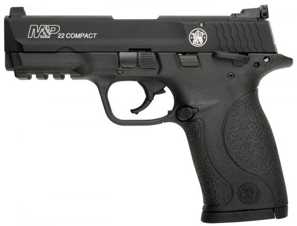 Pistola SMITH & WESSON M&P22 Compact - 22 LR