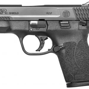 Pistola SMITH & WESSON M&P45 Shield M2.0 - con seguro manual