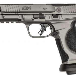 Pistola SMITH & WESSON M&P9 M2.0 PC COMPETITOR 5"