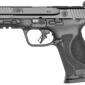 Pistola SMITH & WESSON M&P9 M2.0 4.25" Optics Ready (miras altas)