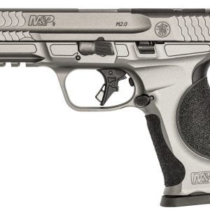 Pistola SMITH & WESSON M&P9 M2.0 Metal 4.25"