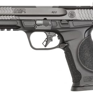 Pistola SMITH & WESSON M&P9 M2.0 Metal NTS 4.25"