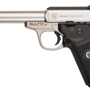 Pistola SMITH & WESSON SW22 Victory - 22 LR