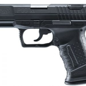 Pistola Walther P99 AS