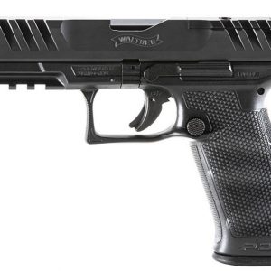Pistola Walther PDP 4.5" - 9mm.