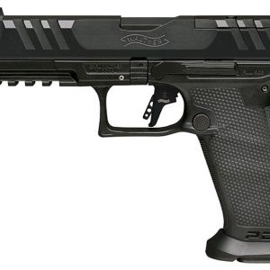 Pistola Walther PDP 5.1" OR PRO SD - 9mm.
