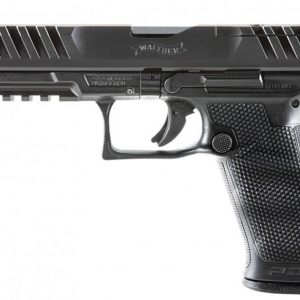 Pistola Walther PDP 5" - 9mm.