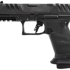 Pistola Walther PDP Compact 4.6" OR PRO SD - 9mm.
