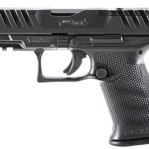 Pistola Walther PDP Compact 4" - 9mm.