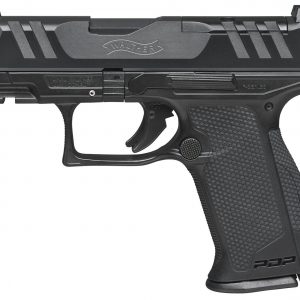 Pistola Walther PDP F-Series 3.5" - 9mm.